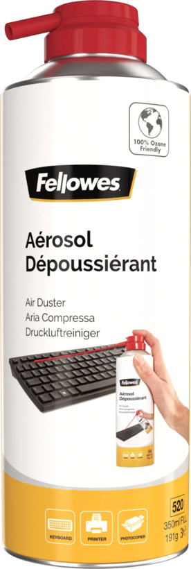 Fellowes HFC Free Air Duster