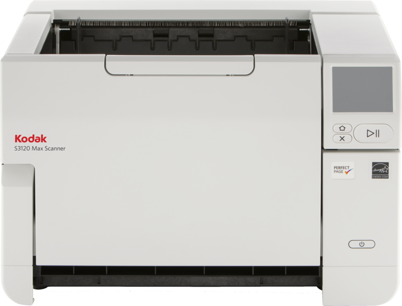 KODAK S3120 MAX Scanner