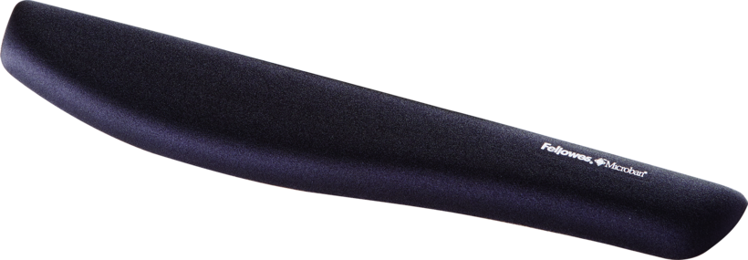 Fellowes PlushTouch Wrist Rest