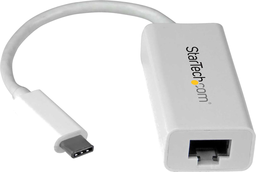 Adapter USB-C 3.0 - Gigabit Ethernet