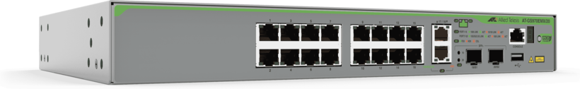 Allied Telesis GS970EMX/20 Switch