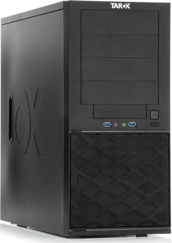 TAROX 7000ZT i7 16 GB/1 TB