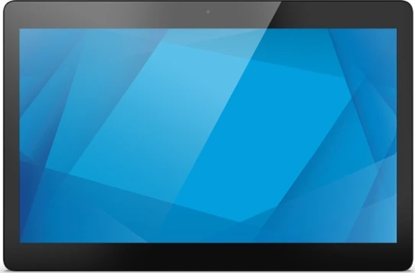 Elo I-Series 5 Qualcomm 8/64GB Black