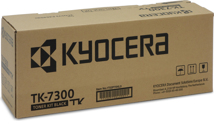 Kyocera TK-7300 Toner Black