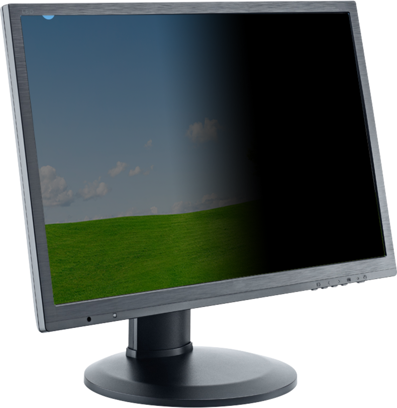 ARTICONA 55.9 cm (22") Privacy Filter