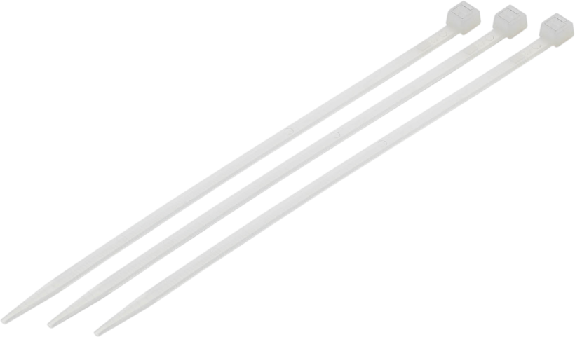 Cable Ties 150 x 3.5mm (L x W) 100x