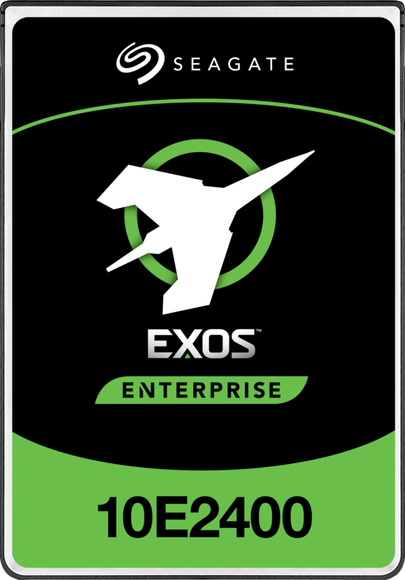 Seagate Exos 10E2400 600GB HDD