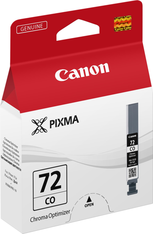 Canon PGI-72CO Ink Chroma Optimizer