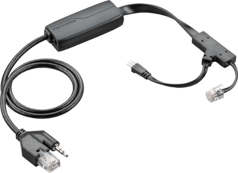 Poly APP-51 EHS Cable