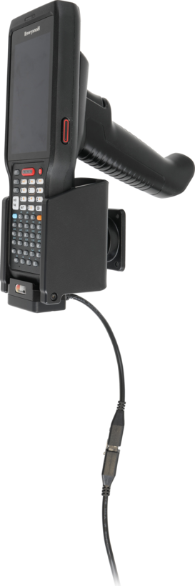 Brodit Honeywell CK62 Ladefunktion