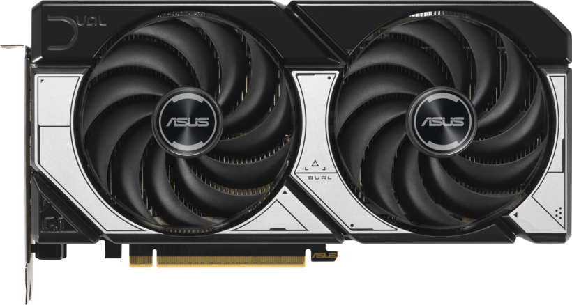 Karta graf. Asus Dual GeForce RTX5070 OC