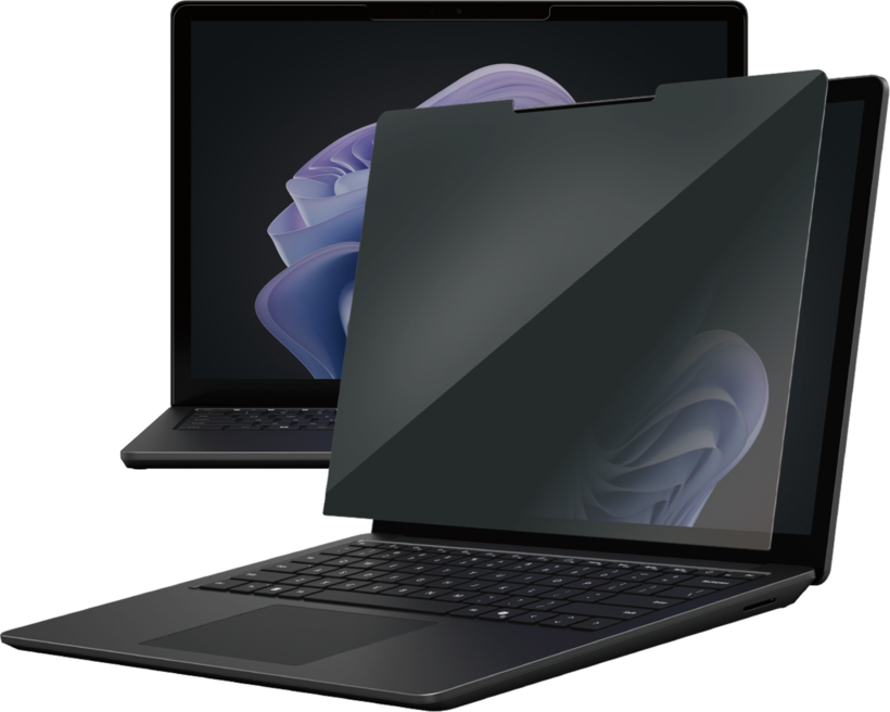 PanzerGlass Surface Laptop 13.5" Privacy