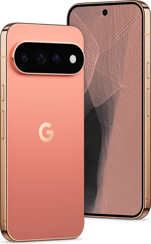 Google Pixel 11 Pro XL 256 GB canyon