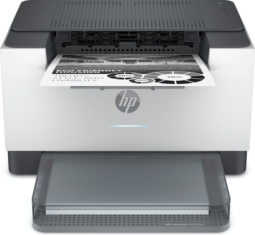 HP LaserJet M209dw Drucker