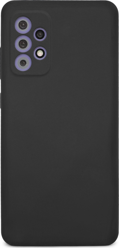 ARTICONA Galaxy A72 Silicone Case