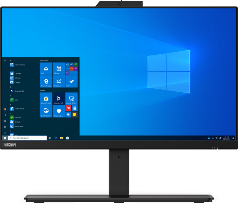 Lenovo TC M90a G2 i5 8/256GB Touch