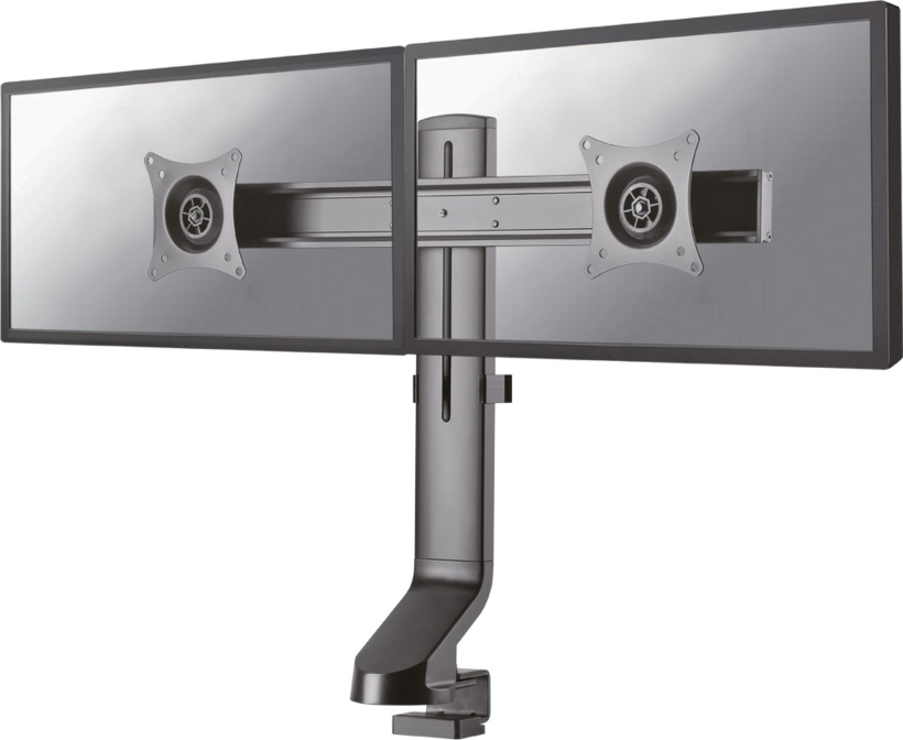 Neomounts Dual Monitor Arm