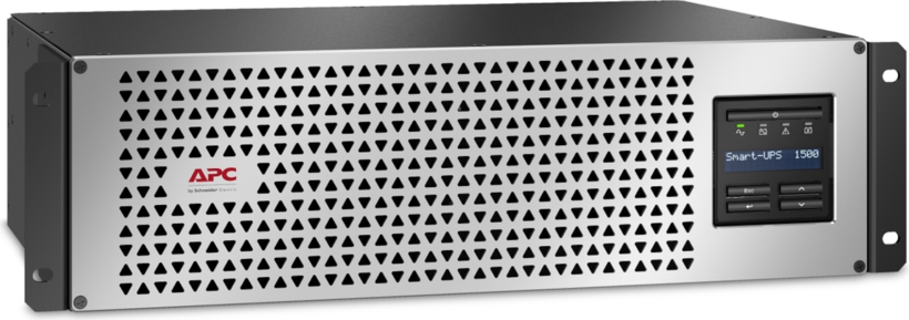 APC Smart UPS SMT Li-Ion 1500VA USV 230V