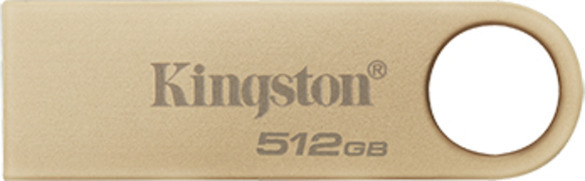 Kingston DT SE9 G3 512GB USB-A Stick