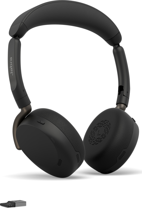 Jabra Evolve3 65 Flex UC USB-A Headset