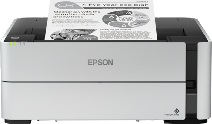 Epson EcoTank ET-M1180 Printer