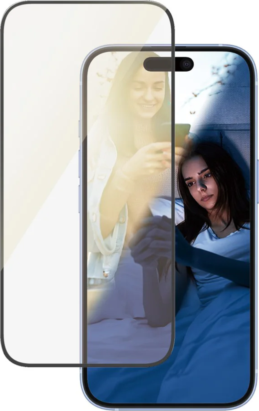 PanzerGlass iP16/15 UWF Screen Protect.
