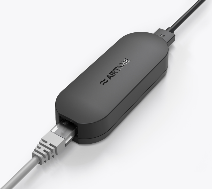 Adaptateur PoE Airtame