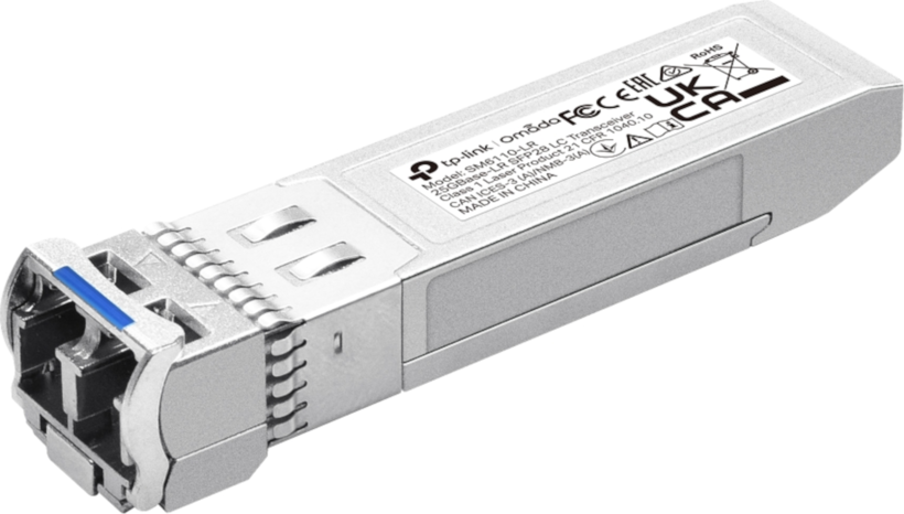 TP-LINK SM6110-LR Transceiver