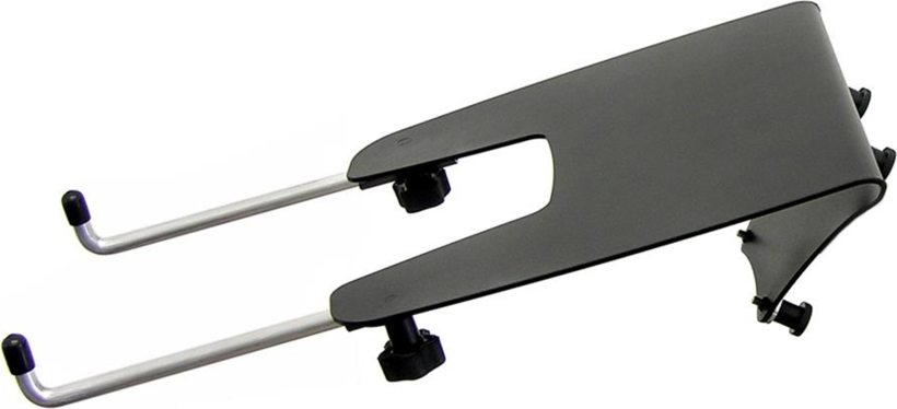 Ergotron LX Notebook Tray Black