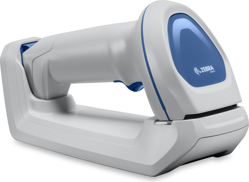 Zebra DS8178-HC Scanner USB Kit weiß