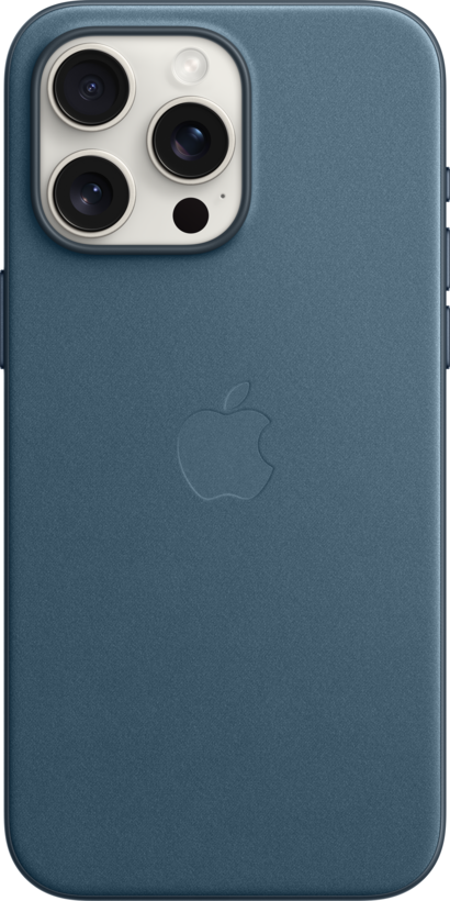 Apple iPhone 15 Pro Max FineWoven Case