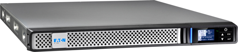 Eaton 5P 1550iR G2 Rack UPS 230V