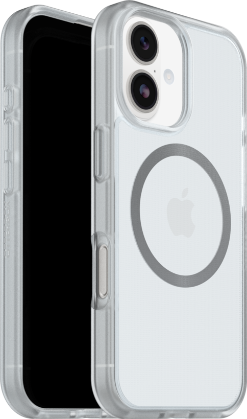 OtterBox React iPhone 17 Case