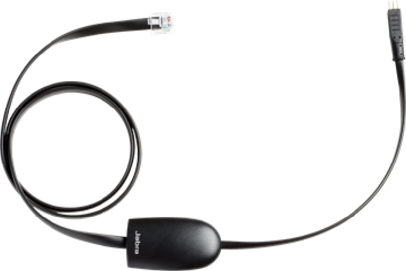 Adaptateur EHS Jabra (Polycom)