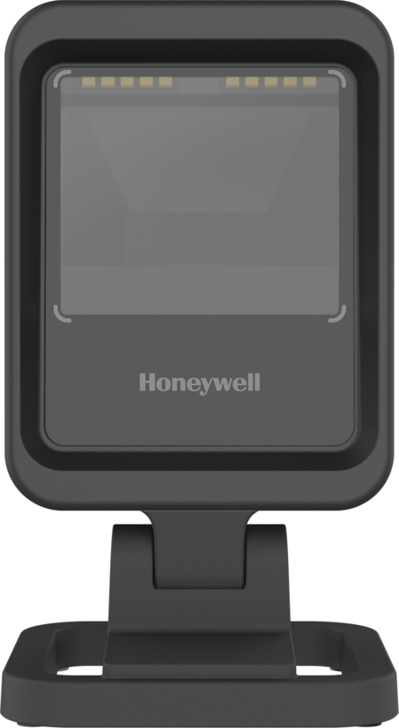 Honeywell Genesis XP 7680g Scanner Kit