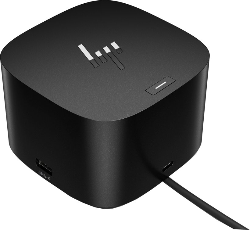 HP 120W Thunderbolt Dock G4