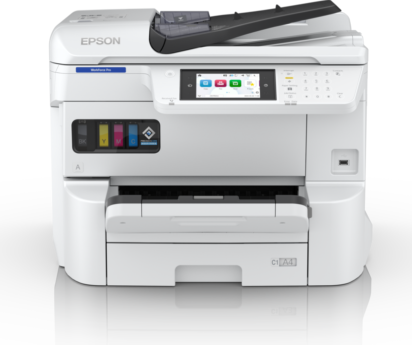 Epson WorkForce Pro EM-C7100DWF MFP