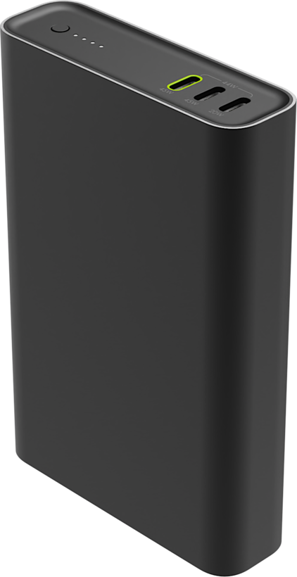 Batterie ext. Mophie Pro 20000mAh USB-C
