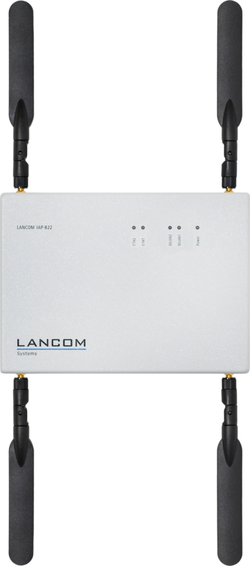 LANCOM IAP-822 Wireless Access Point