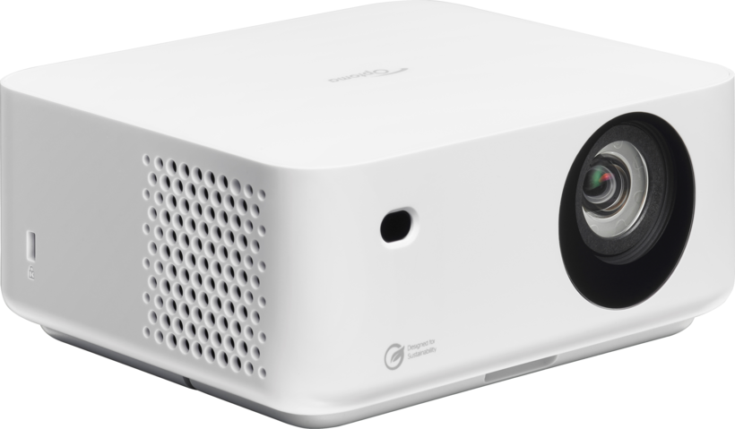 Optoma ML1080 Laser Projector