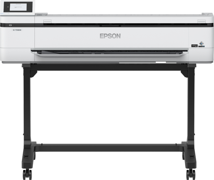 Epson SC-T5100M A0 MFP Plotter