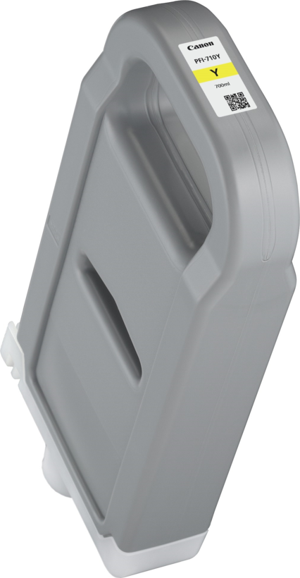 Canon PFI-710Y Tinte gelb