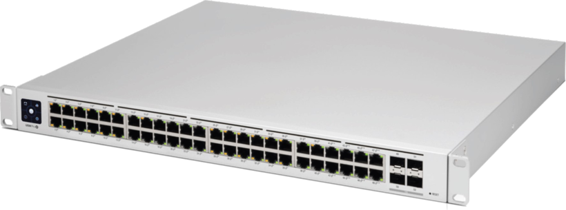 Switch PoE Ubiquiti UniFi Pro G2 48ports