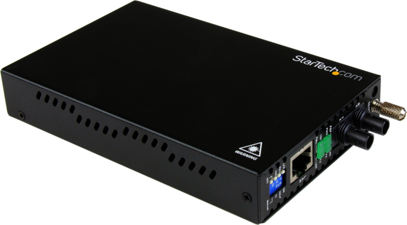 Convertisseur média StarTech ET90110ST2