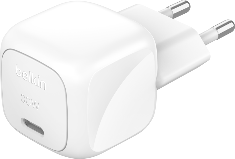Chargeur USB-C Belkin 30 W