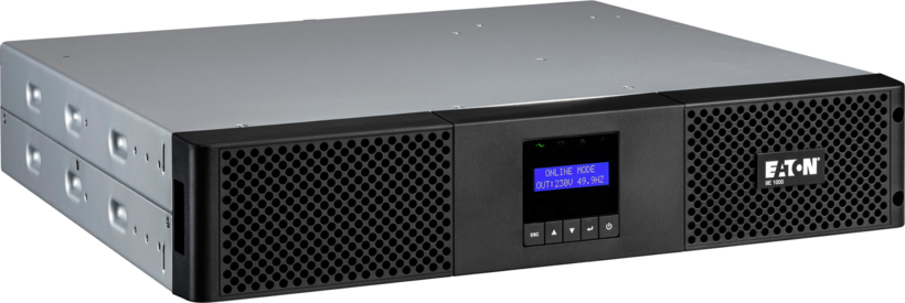 Eaton 9E 1000i Rack UPS 230V
