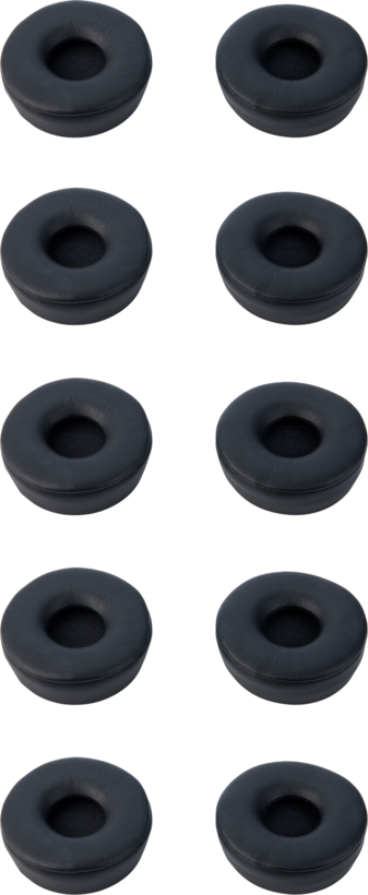 Coussinets Jabra Engage Stereo, x10