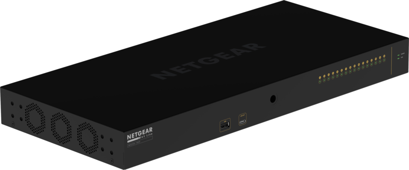 Przeł. NETGEAR M4250-16XF AV Line