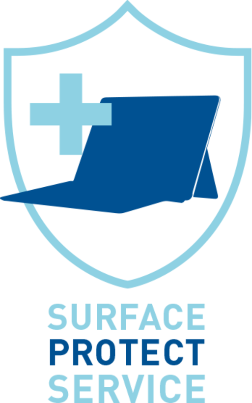 Servicepack 4J MS Surface Pro 9