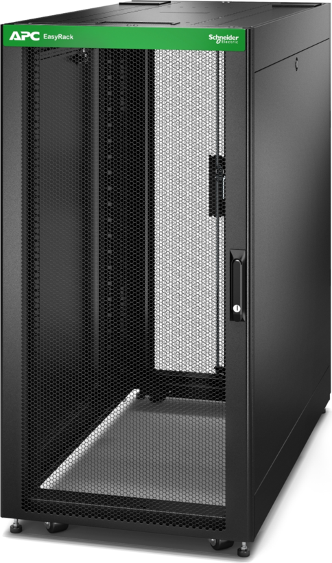 APC Easy Rack 24U 600x1000